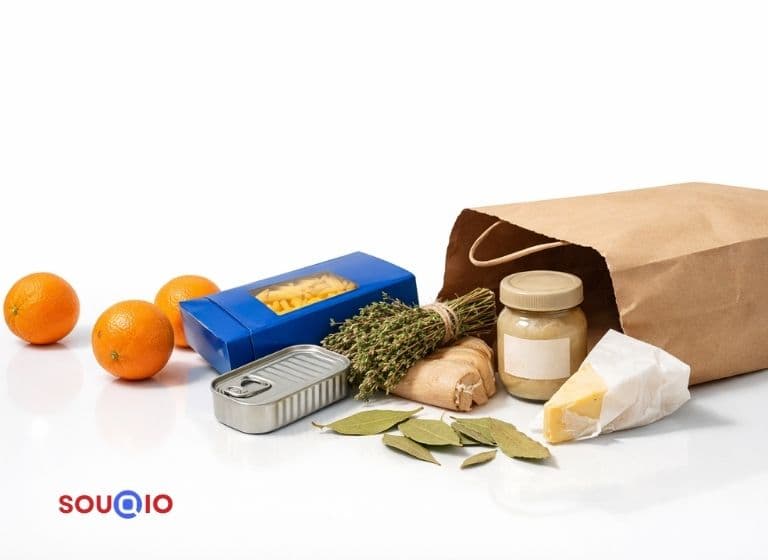 Fresh Essentials - Quality ingredients, delivered fresh