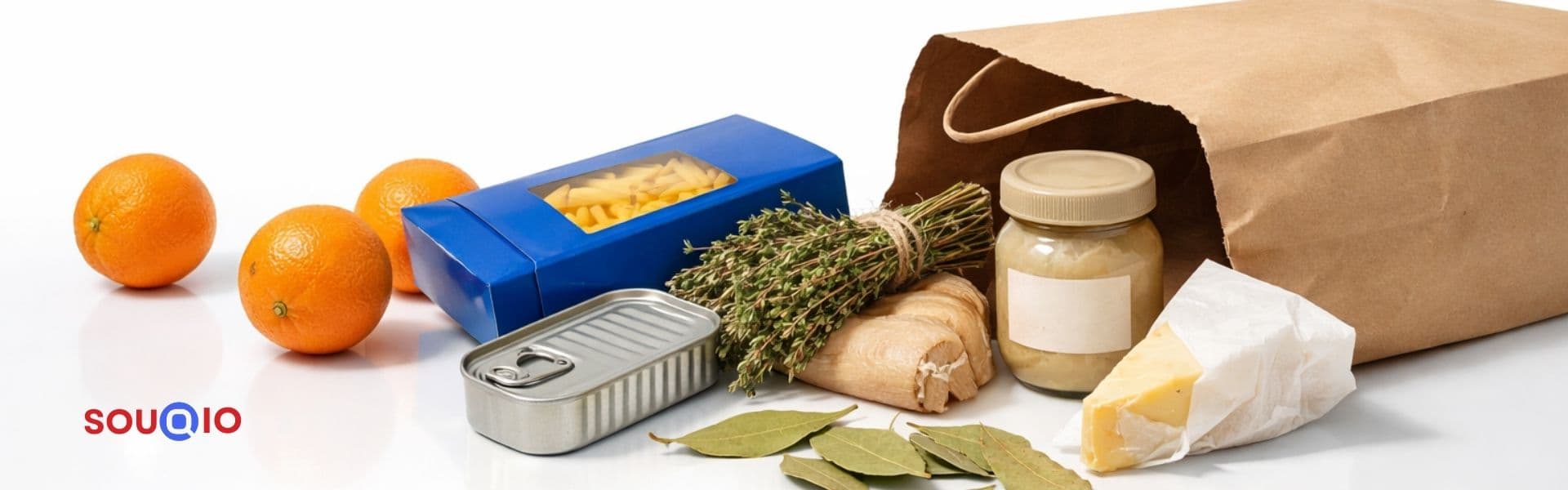 Fresh Essentials - Quality ingredients, delivered fresh