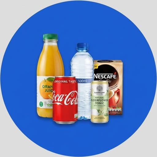 Beverages