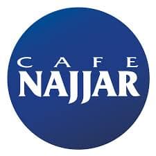 Cafe Najjar